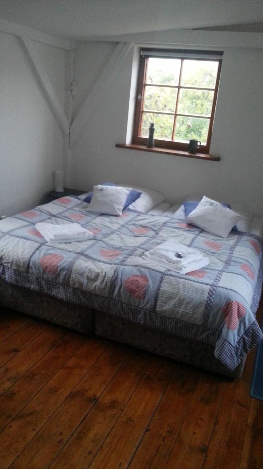 Hotel Reingard Wismar Ngoại thất bức ảnh