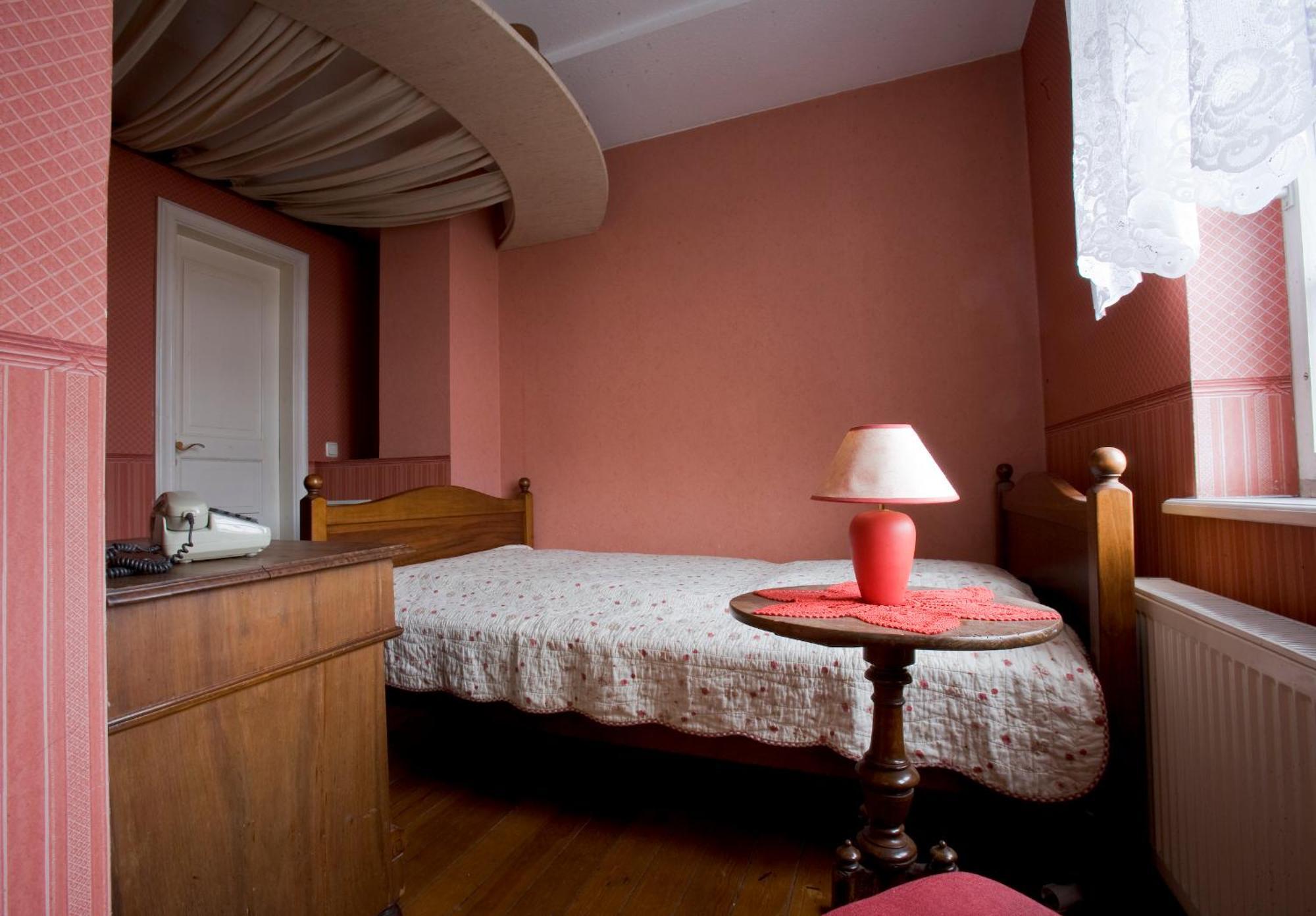 Hotel Reingard Wismar Ngoại thất bức ảnh